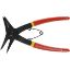 Picture of Appliance Parts Pliers Part# DA76190