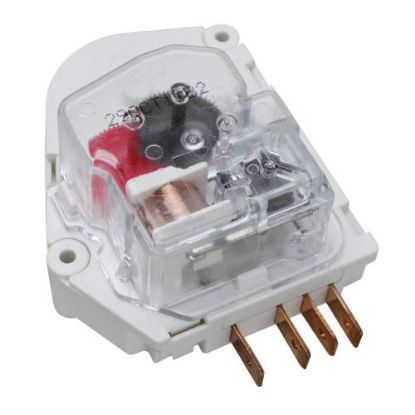 Picture of Appliance Parts Timer, Refrigerator Defrost Part# GP1
