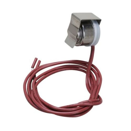 Picture of Appliance Parts Thermostat, Defrost Part# MLT50
