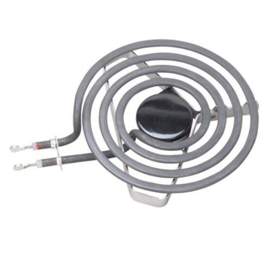 Picture of Appliance Parts Element, Surface Part# S46D15