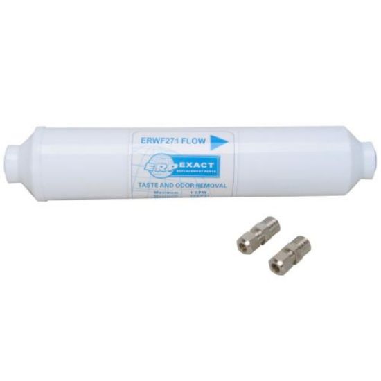 Picture of Appliance Parts Filter, Water Part# WF271