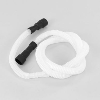 Picture of Appliance Parts Hose, Universal Drain/extension Part# DWDH78