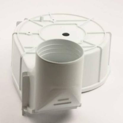 Picture of Haier Worm Shell Part# 0030200405B