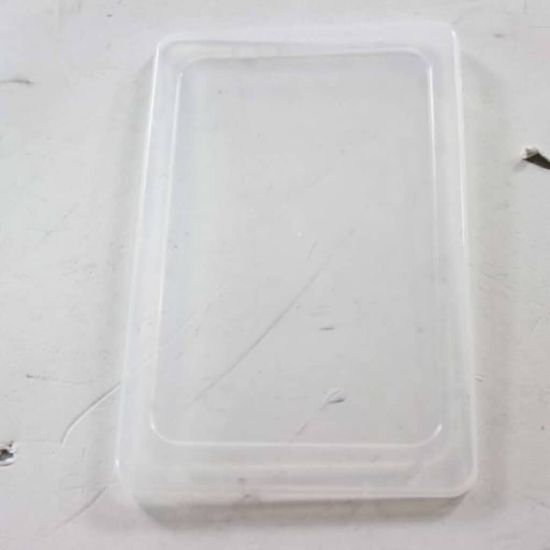 Picture of Haier Ice-maker Transparent Cover Part# 60208177