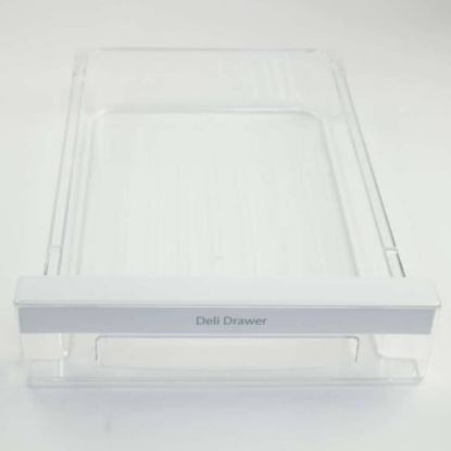 Picture of Haier 21 Snack Pan Assembly - 2015 Part# 60843754