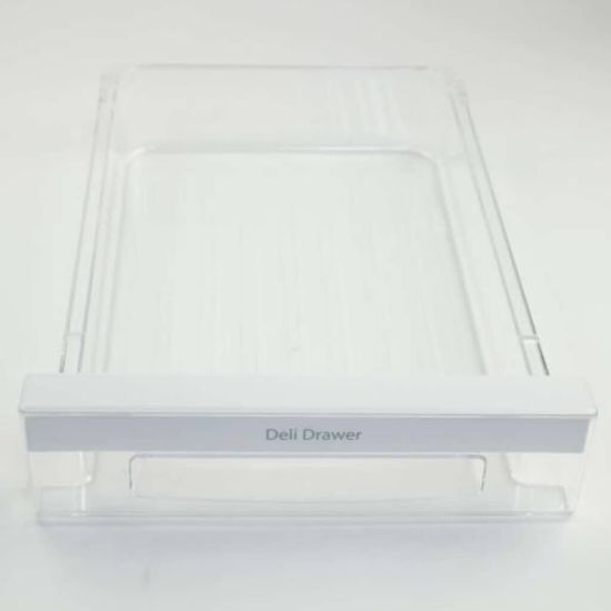 Picture of Haier 21 Snack Pan Assembly - 2015 Part# 60843754