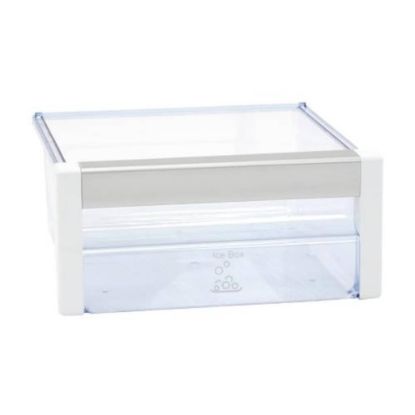 Picture of Haier Ice Maker Drawer Part# 0060826028B