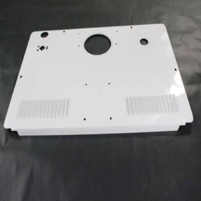 Picture of Haier Evaporator Cover W/ Seal Part# 60830914