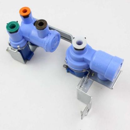 Picture of Haier Water Valve Part# 0064001226A