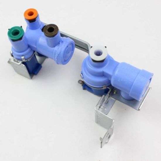Picture of Haier Water Valve Part# 0064001226A