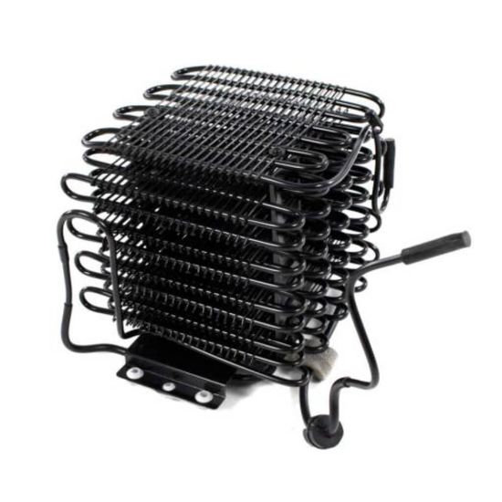 Picture of Haier Bottom Wire Tube Condenser Part# 60705240