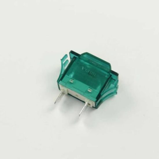Picture of Haier Green Light Part# 74090737