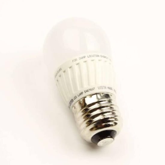 Picture of Haier A15 Led Bulb Part# 64001778