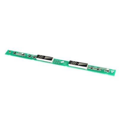 Picture of Haier Pcbdisplay Part# 0064001208B