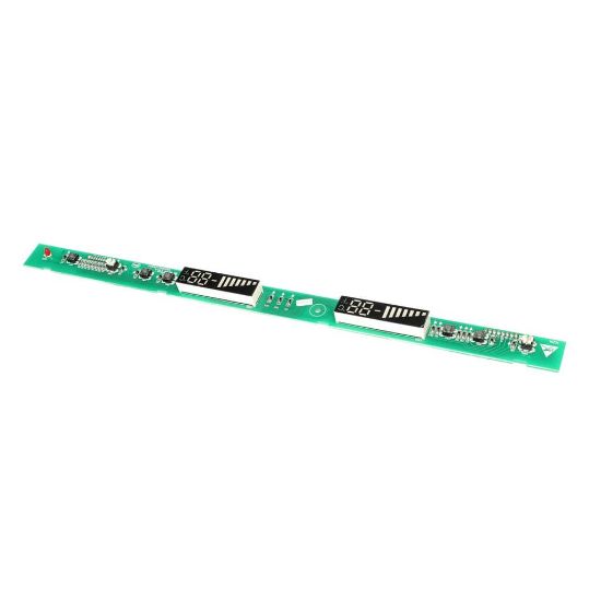 Picture of Haier Pcbdisplay Part# 0064001208B