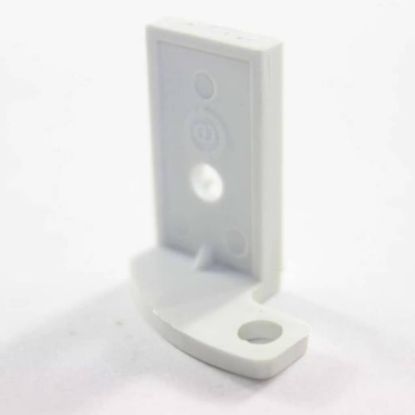Picture of Haier Evaporator Door Lower Hinge Part# 60213687