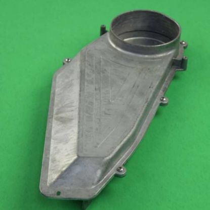 Picture of Haier Exhaust Pipe Part# 180800392