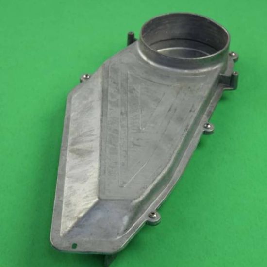 Picture of Haier Exhaust Pipe Part# 180800392