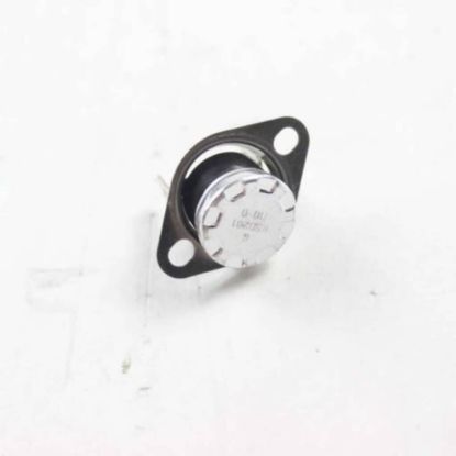 Picture of Haier Thermostat Cavity Part# 17470000001508