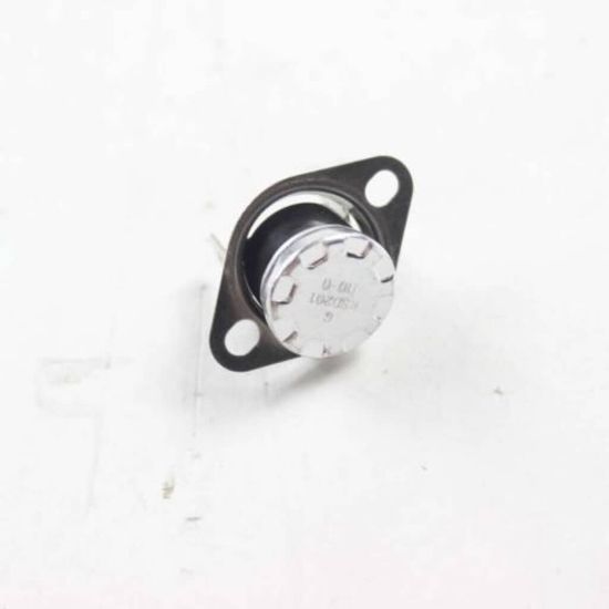 Picture of Haier Thermostat Cavity Part# 17470000001508