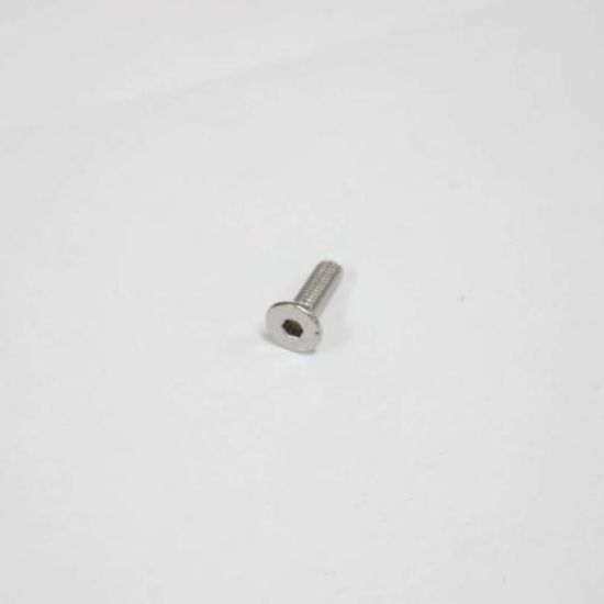 Picture of Haier Hexangular Screw Part# 20108004