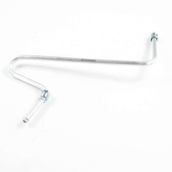 Picture of Haier Gas Duct Part# 30405400003