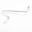 Picture of Haier Gas Duct Part# 30405400003
