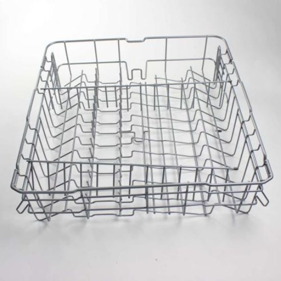 Picture of Haier Upper Basket Part# 672000802083