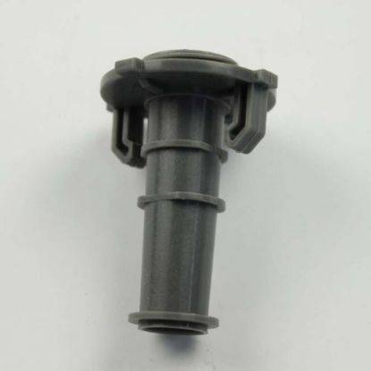 Picture of Haier Lower Spary Nut Part# 673000330020