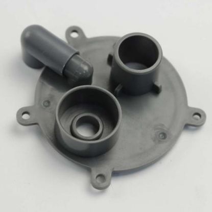 Picture of Haier Distribulary Value Cover Part# 673001300694