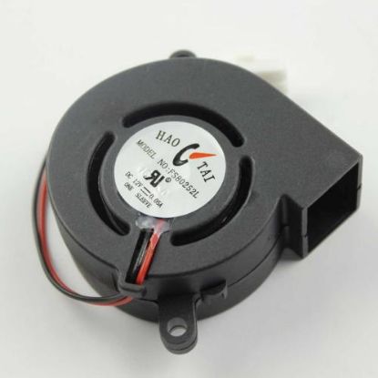 Picture of Haier Fan Motor Part# 674005600124