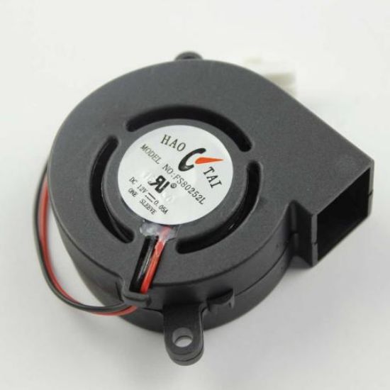 Picture of Haier Fan Motor Part# 674005600124