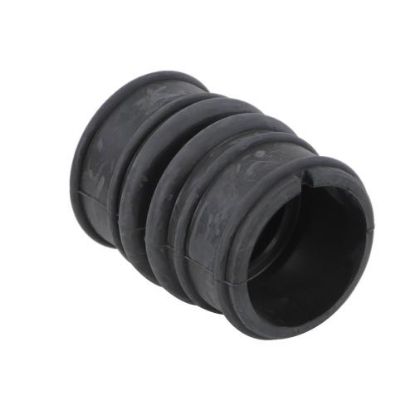 Picture of Haier Pump Outlet Pipe Part# 673000900409