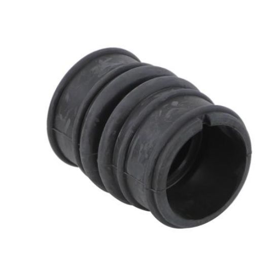 Picture of Haier Pump Outlet Pipe Part# 673000900409