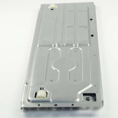 Picture of Haier Compressor Support Plate Assembly Part# 60838622