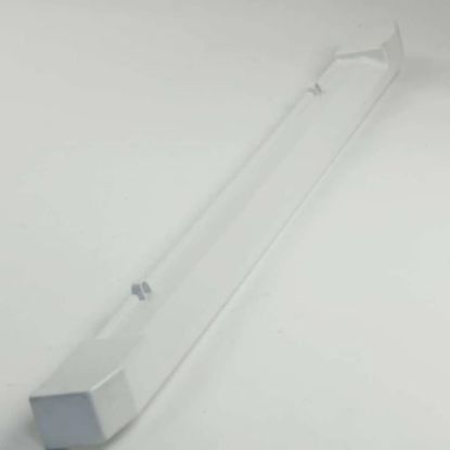 Picture of Haier Cover - Toe Grill Wh Part# RF-1950-373