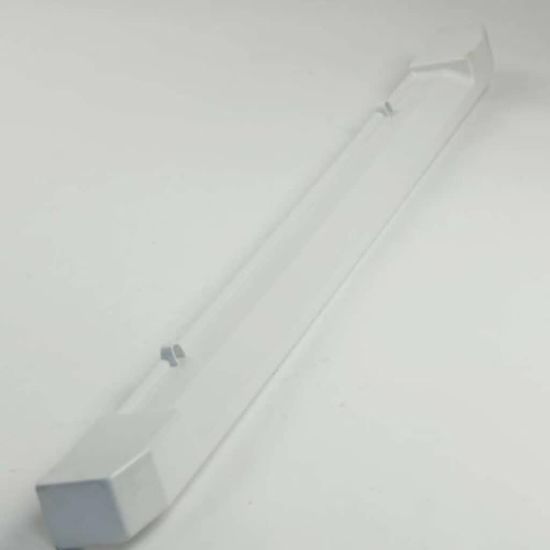 Picture of Haier Cover - Toe Grill Wh Part# RF-1950-373