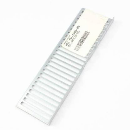 Picture of Haier Vent - Protection Grid Part# MW-7900-02