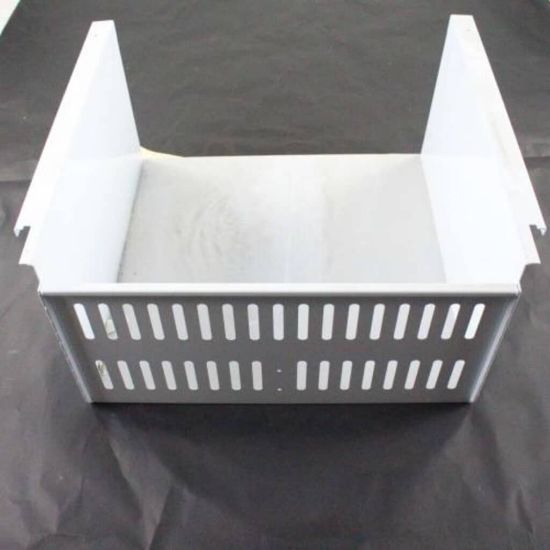 Picture of Haier Drawer-upper Part# RF-2370-17