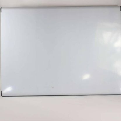 Picture of Haier Rf Door- Stainless Steal Part# RF-2300-727