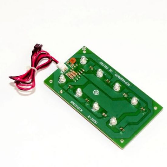 Picture of Haier Light - Led Part# RF-4260-04