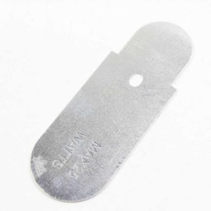 Picture of Haier Reflector Part# RF-5580-004