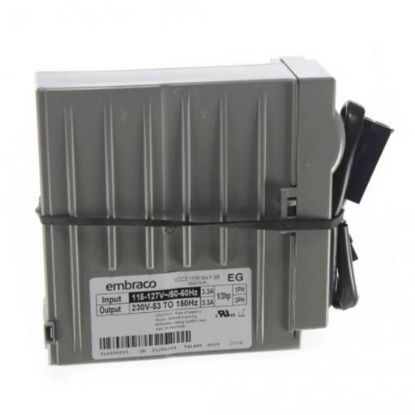 Picture of Haier P.c.b.-compressor Inverter Part# RF-5210-15