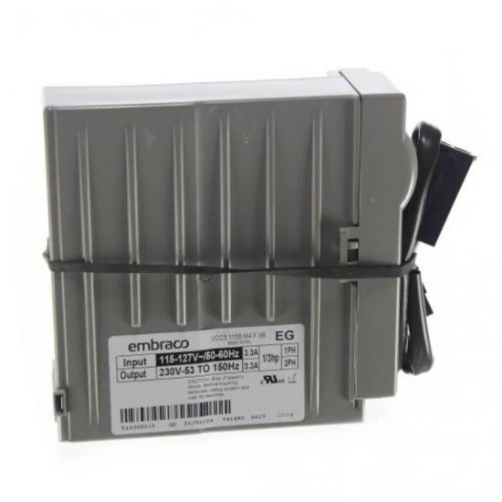 Picture of Haier P.c.b.-compressor Inverter Part# RF-5210-15