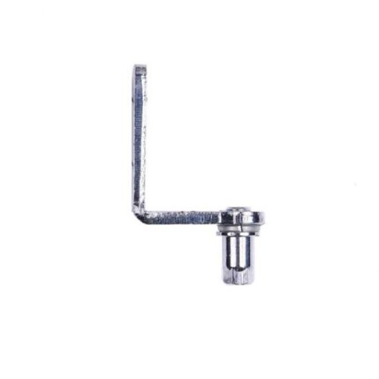 Picture of Haier Hinge - Bottom Part# RF-3450-260