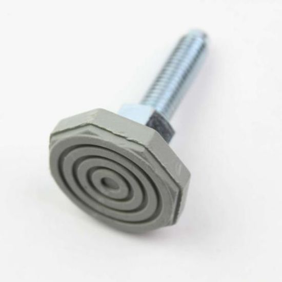 Picture of Haier Leg Adjustable Part# WD-4150-08