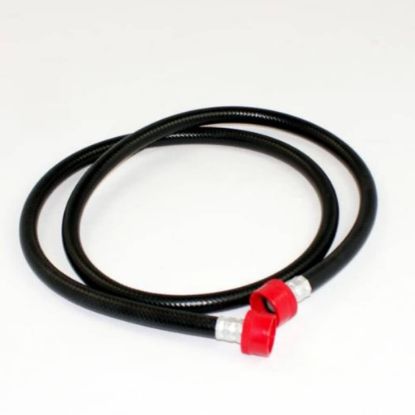 Picture of Haier Pipe - Hot Water Inl Part# WD-5255-77