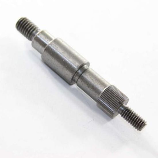 Picture of Haier Shaft-rollers Part# WD-6300-13