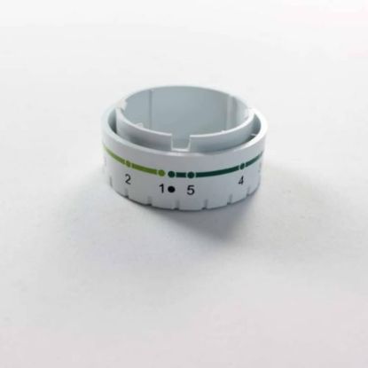 Picture of Haier Knob - Program Contro Part# WD-4000-11