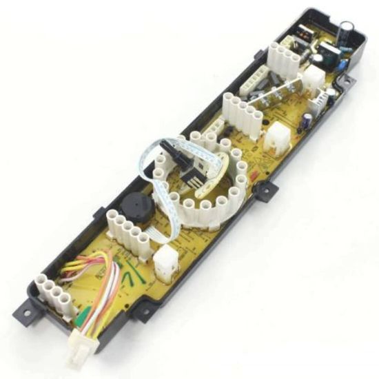 Picture of Haier Sequencer-computer Part# WD-6290-14